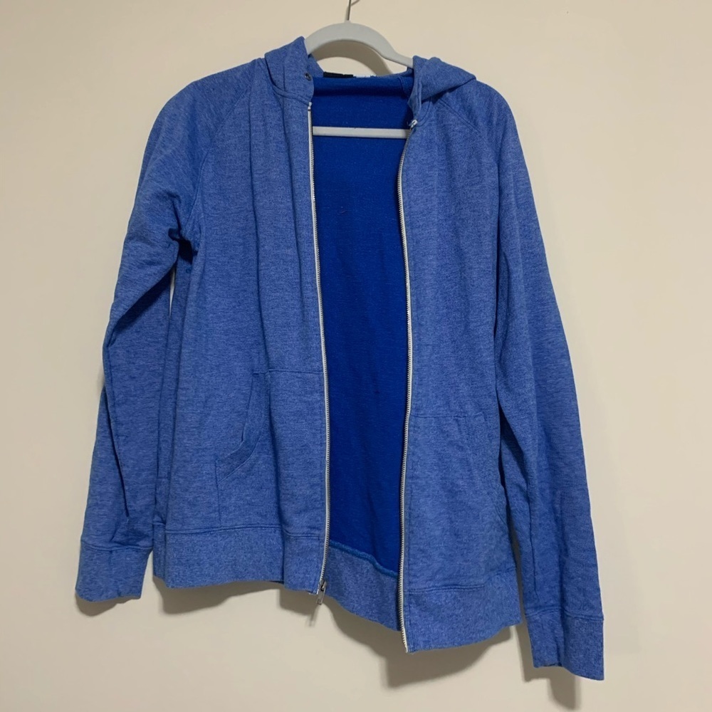 BDG men’s full zip jacket